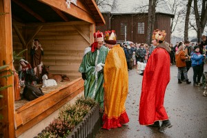 Zwiernik, Święto Trzech Króli 2022-7.jpg